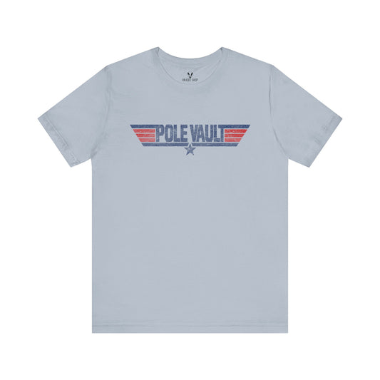 Top Pole Vault - Classic Tee