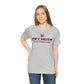 DMAC Pole Vault Fast Letters Classic Tee