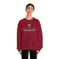 Drift Motion Unisex Heavy Blend™ Crewneck Sweatshirt