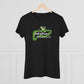 Pole Vault, Original Extreme Sport - Women's Tri-Blend Tee