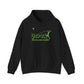 UTPVA Heavy Blend™ Hoodie
