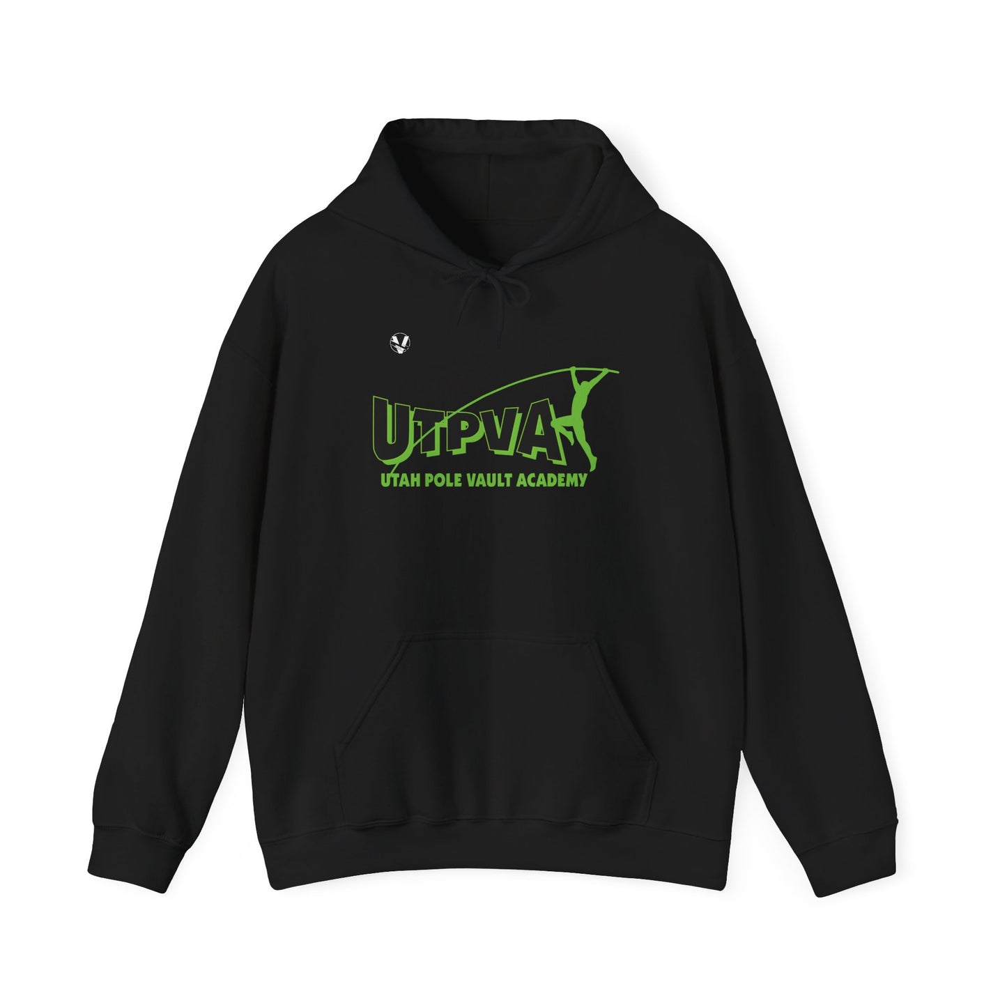 UTPVA Heavy Blend™ Hoodie