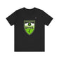 Classic Short Sleeve UTPVA Crest Tee