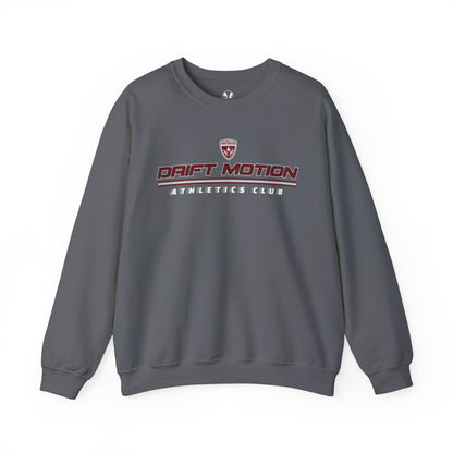 DMAC Unisex Heavy Blend™ Crewneck Sweatshirt