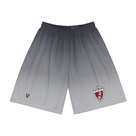 Drift Motion Uniform Men’s Performance Shorts