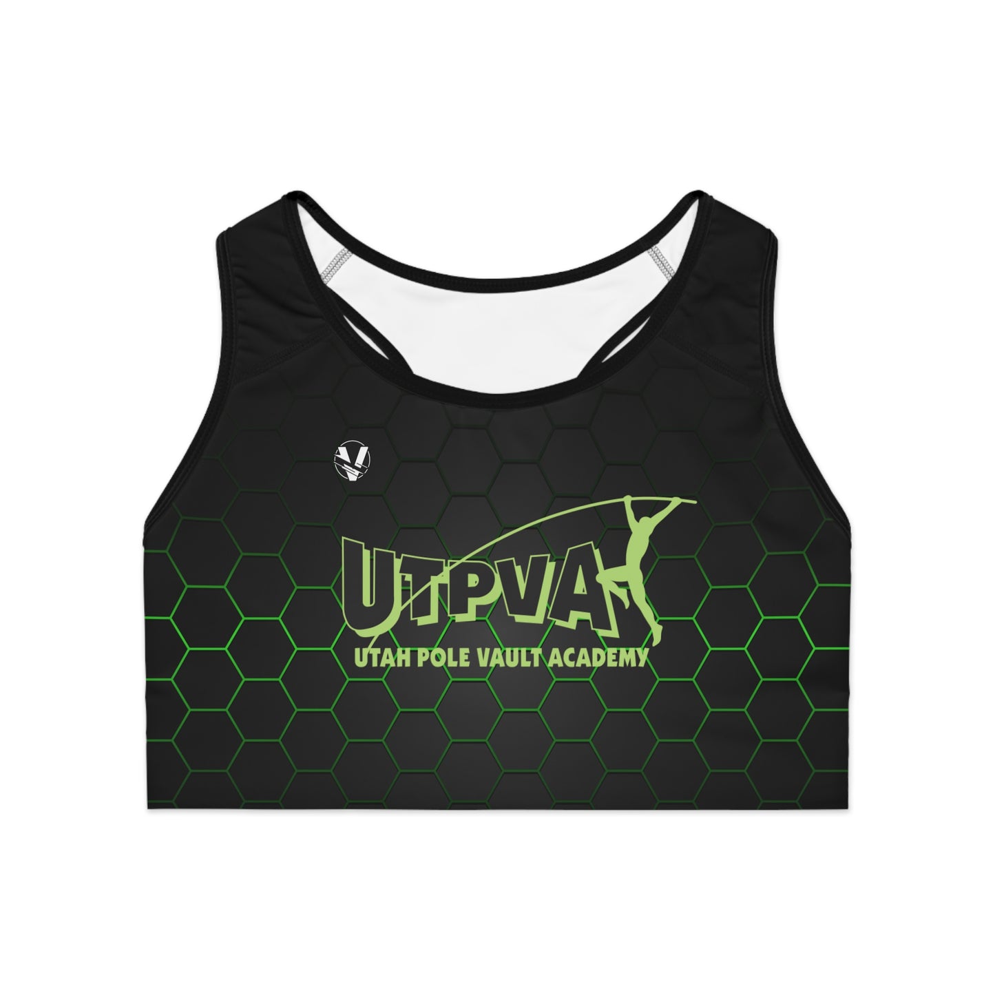 UTPVA Uniform Sports Bra