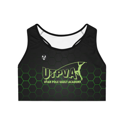 UTPVA Uniform Sports Bra