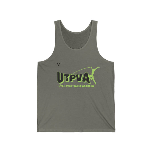 UTPVA Unisex Training Tank top