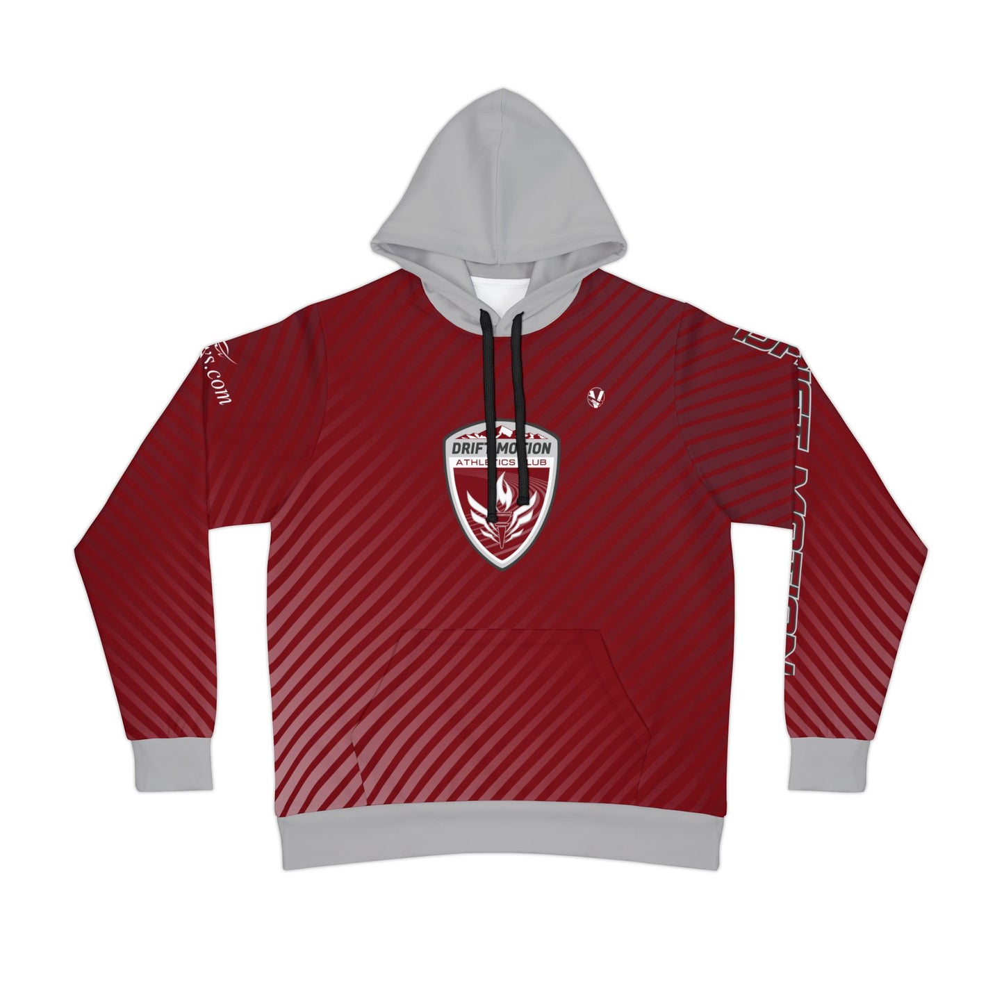 DMAC Uniform Unisex Hoodie