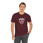 Classic Short Sleeve DMAC Crest Tee