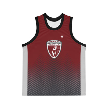 Drift Motion Men's Barnard Jersey Top