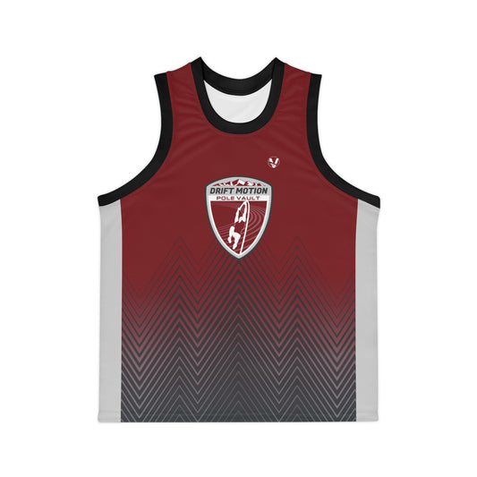 Drift Motion Men's Barnard Jersey Top