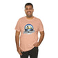 Beach Pole Vault is Life Guy - Deluxe Tee