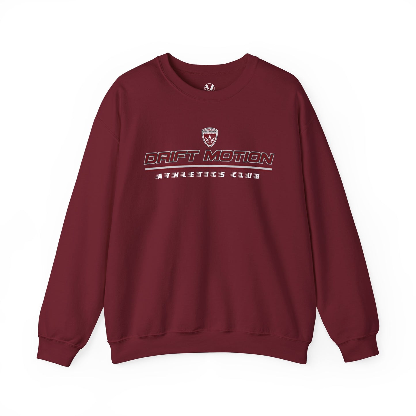 DMAC Unisex Heavy Blend™ Crewneck Sweatshirt