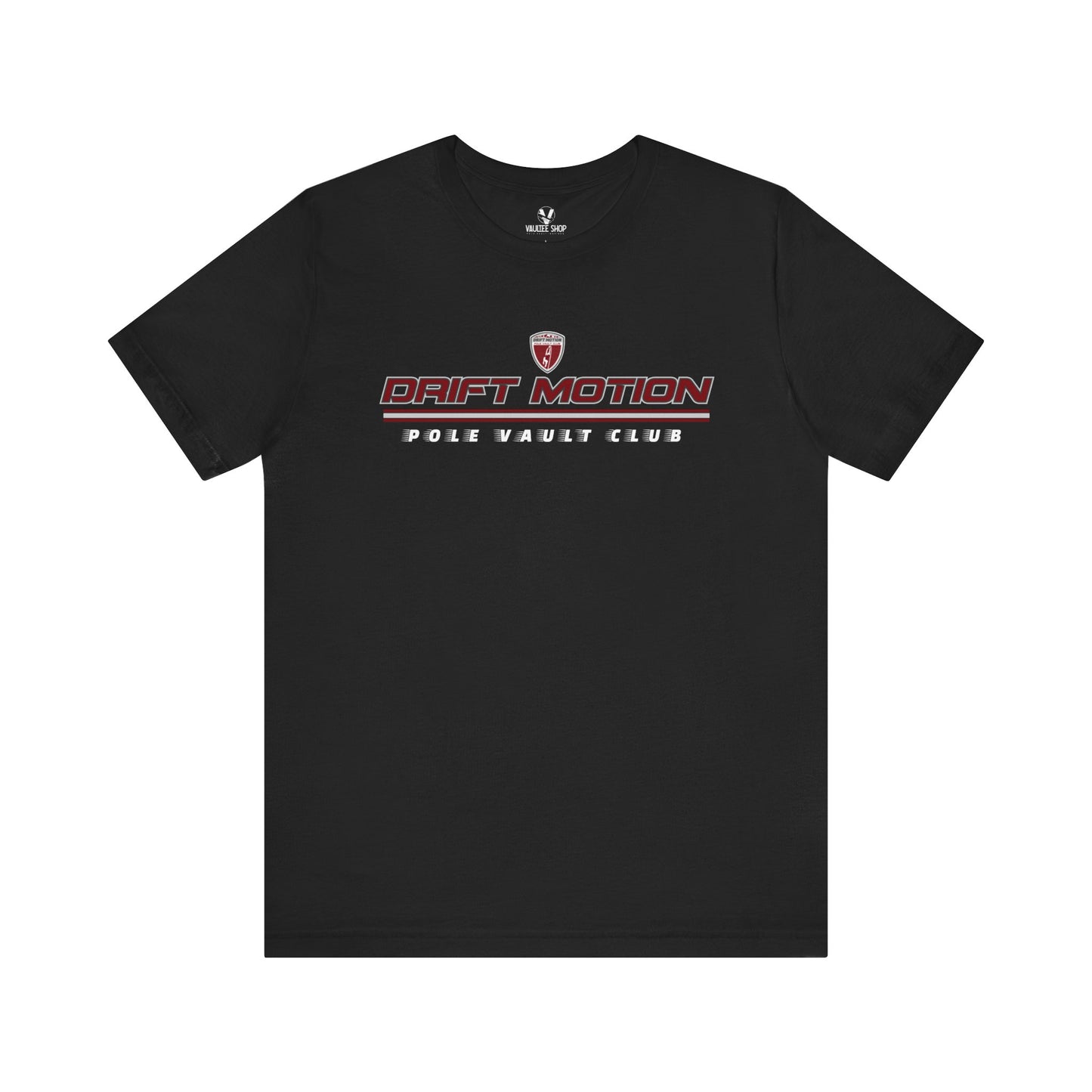 DMo Motion Letters Classic Tee