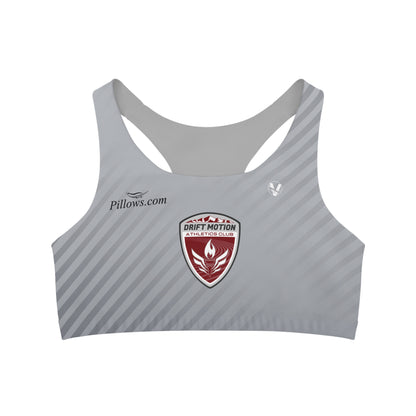 DMAC Uniform Seamless Sports Bra