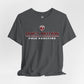DMAC Pole Vault Fast Letters Classic Tee
