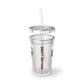 Drift Motion Acrylic Cup