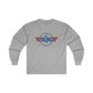 Top Pole Vault Stars - Long Sleeve Tee