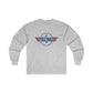 Top Pole Vault Stars - Long Sleeve Tee