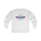 Top Pole Vault Stars - Long Sleeve Tee