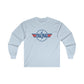 Top Pole Vault Stars - Long Sleeve Tee