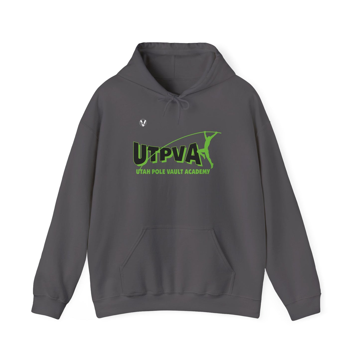 UTPVA Heavy Blend™ Hoodie