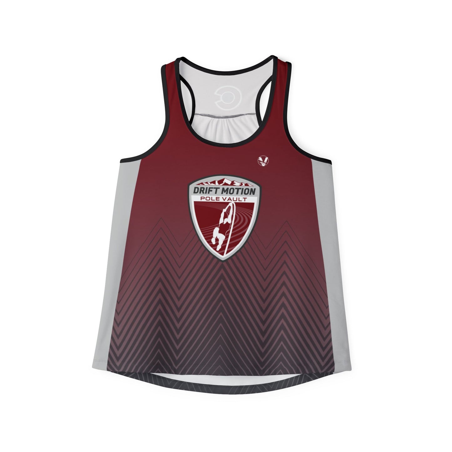 DMAC PV Uniform Women's Tank Top