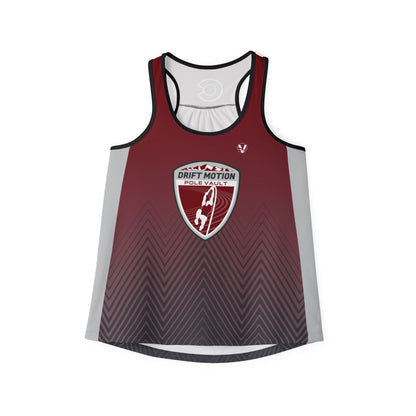 DMAC PV Uniform Women's Tank Top