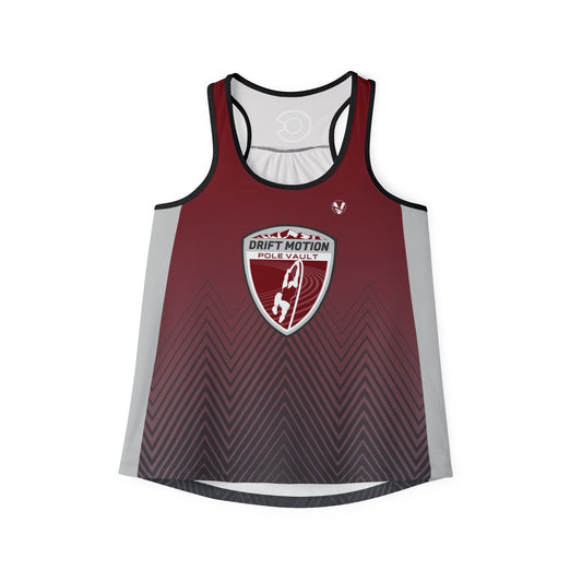 DMAC PV Uniform Women's Tank Top