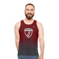 Drift Motion Unisex Uniform Jersey Tank Top