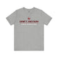 DMAC Pole Vault Fast Letters Classic Tee