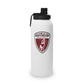 Drift Motion Stainless Steel Water Bottle, Sports Lid