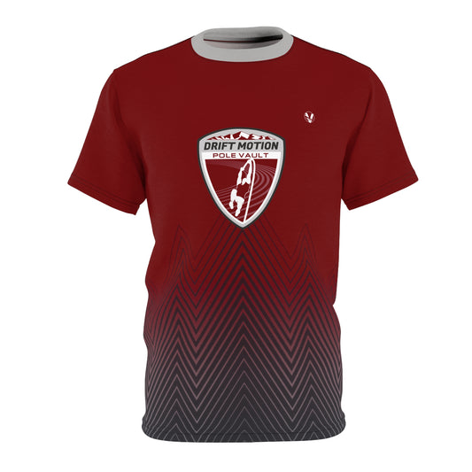Drift Motion Uniform Crew Neck Jersey