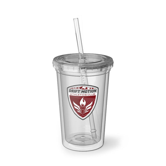 DMAC Acrylic Cup