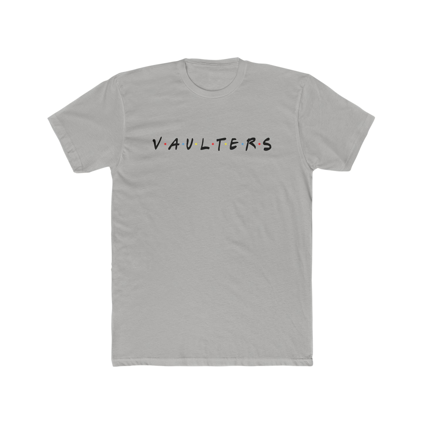 Vaulters - Premium Fit Tee