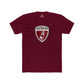 Premium Fit Crew DMAC Pole Vault Crest Tee