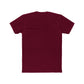 Premium Fit Crew Drift Motion Crest Tee