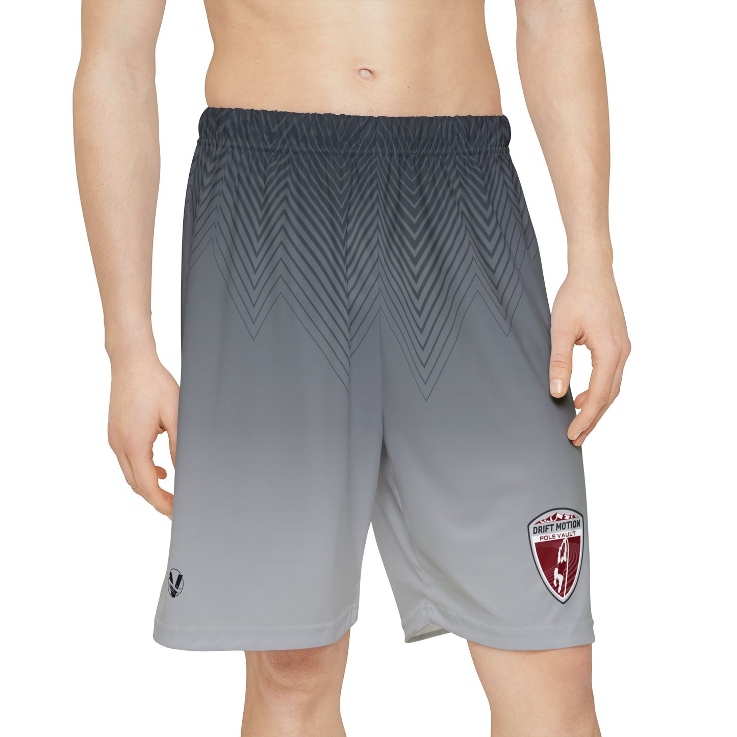 Drift Motion Uniform Men’s Performance Shorts