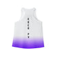 NOCO Women's Jersey White Tank Top