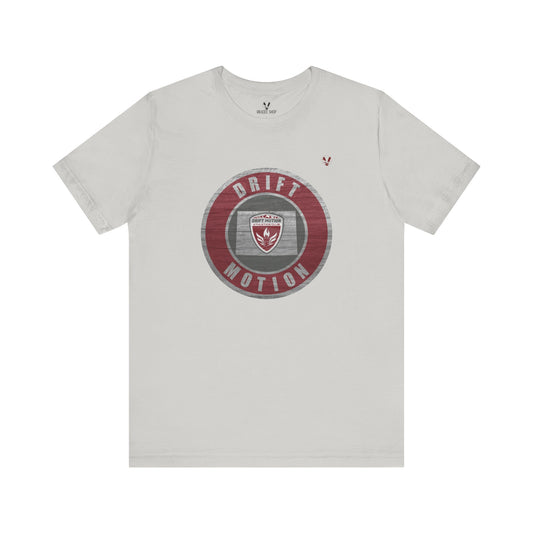 DMAC CO State Circle Classic Tee