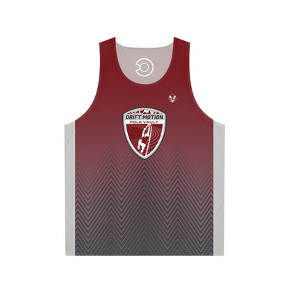 DMAC Pole Vault Unisex Uniform Top