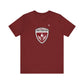 Classic Short Sleeve DMAC Crest Tee