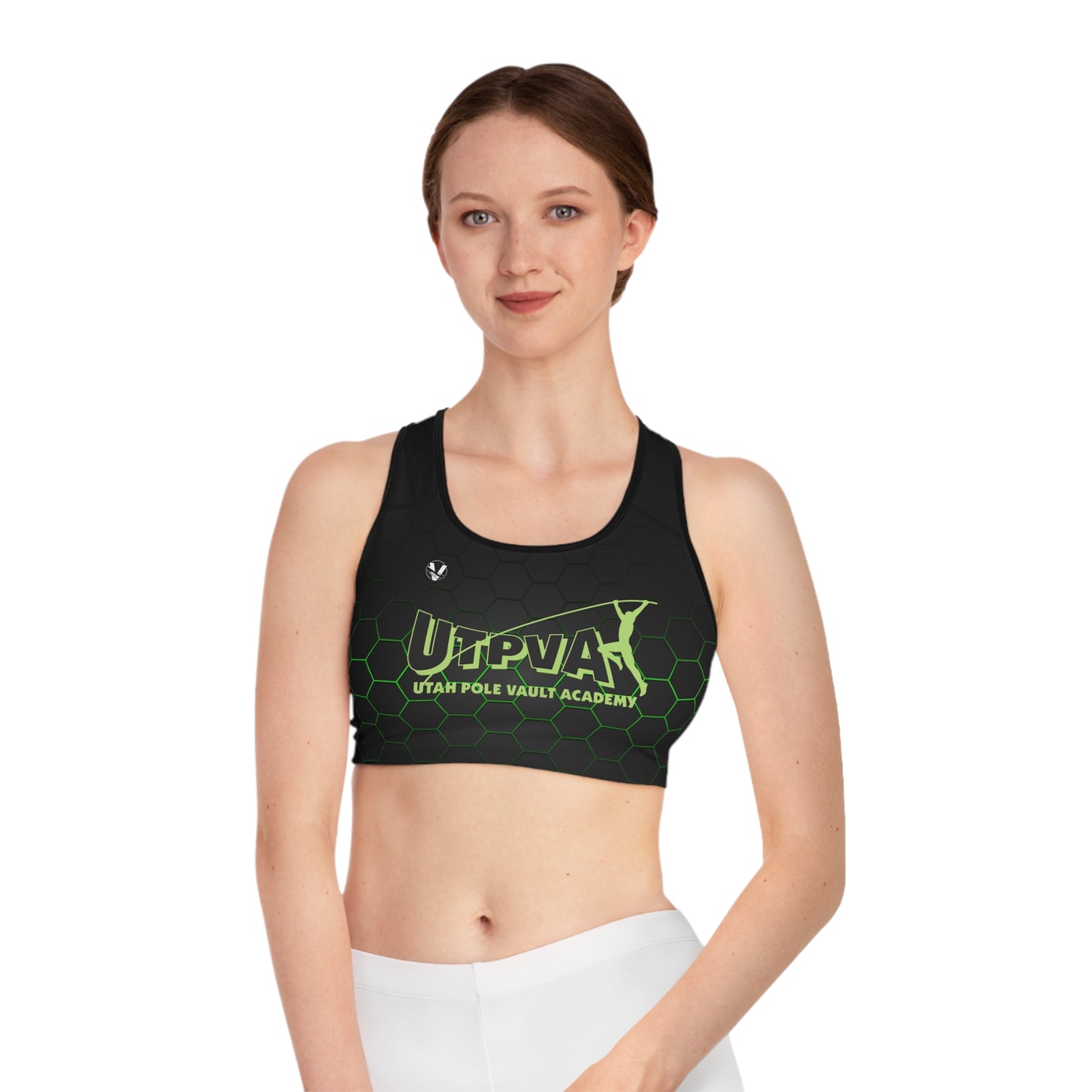 UTPVA Uniform Sports Bra