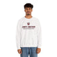 Drift Motion Unisex Heavy Blend™ Crewneck Sweatshirt