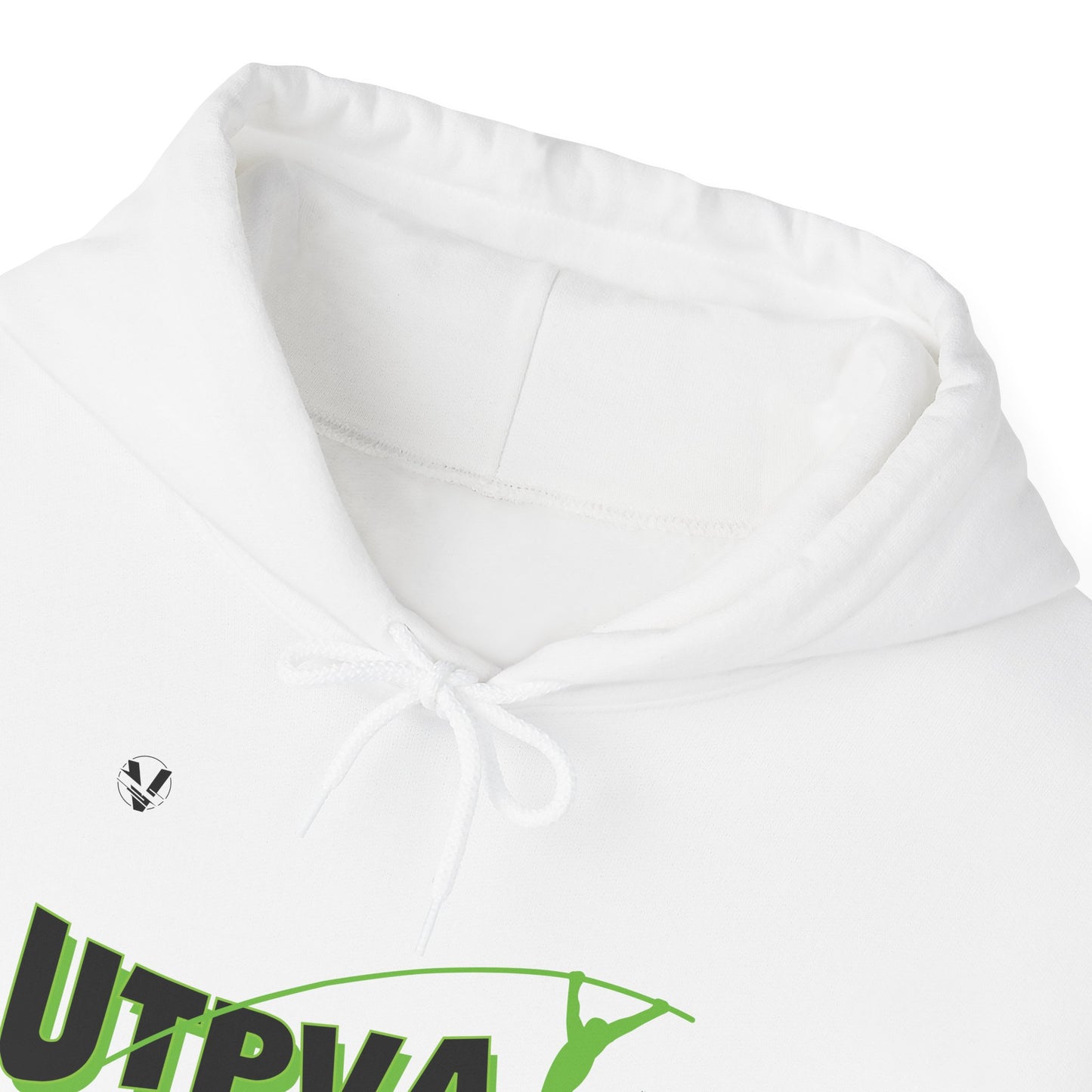 UTPVA Heavy Blend™ Hoodie