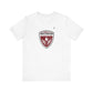 Classic Short Sleeve DMAC Crest Tee