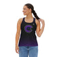 NOCO Women's Jersey Black Tank Top
