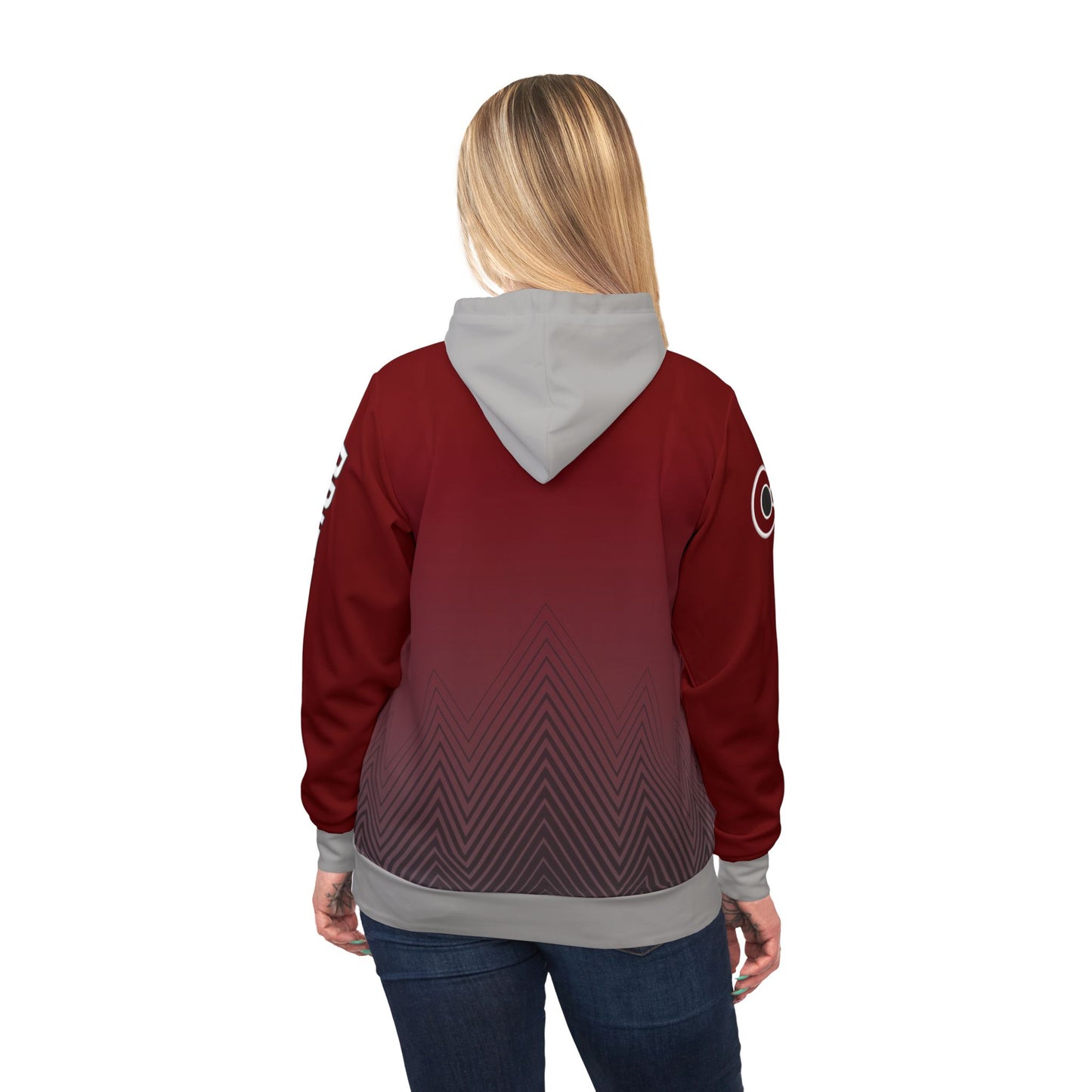 DMAC Uniform Unisex Hoodie