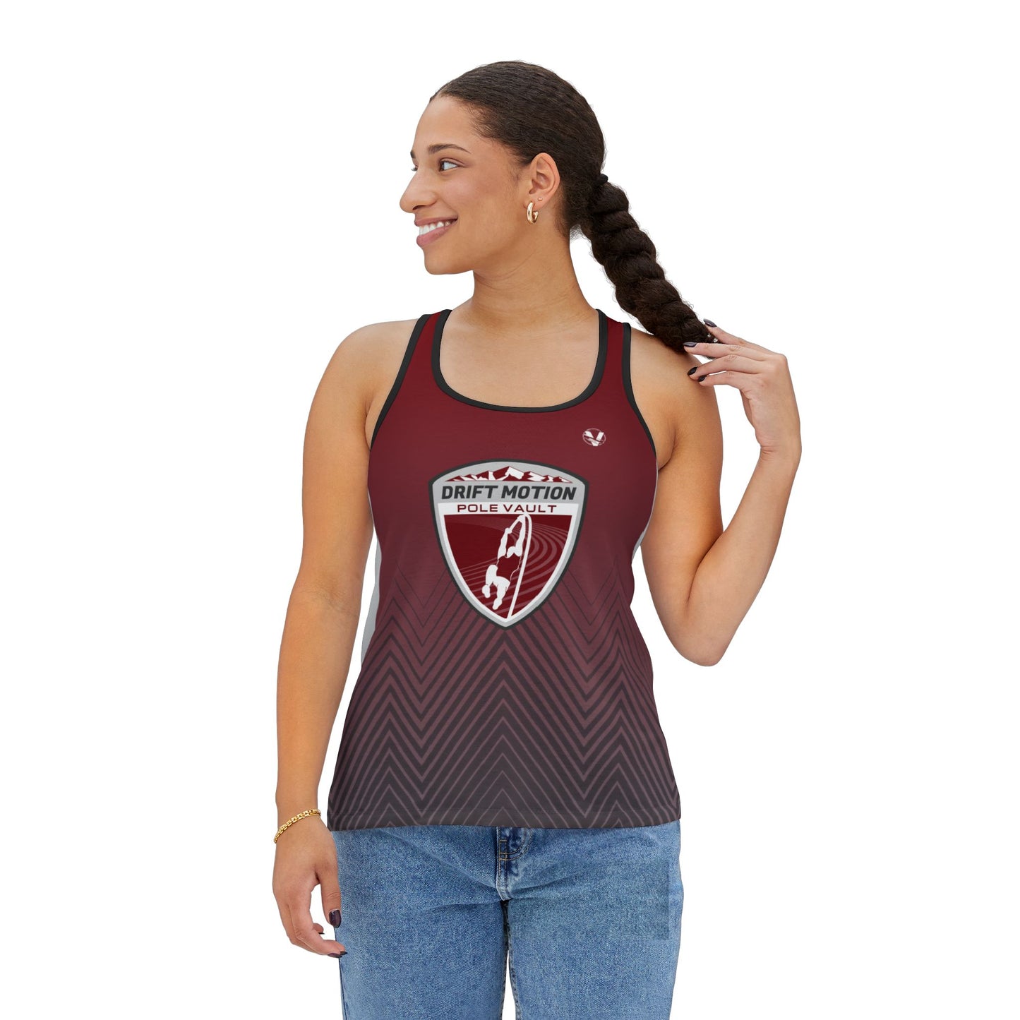 DMAC PV Uniform Women's Tank Top